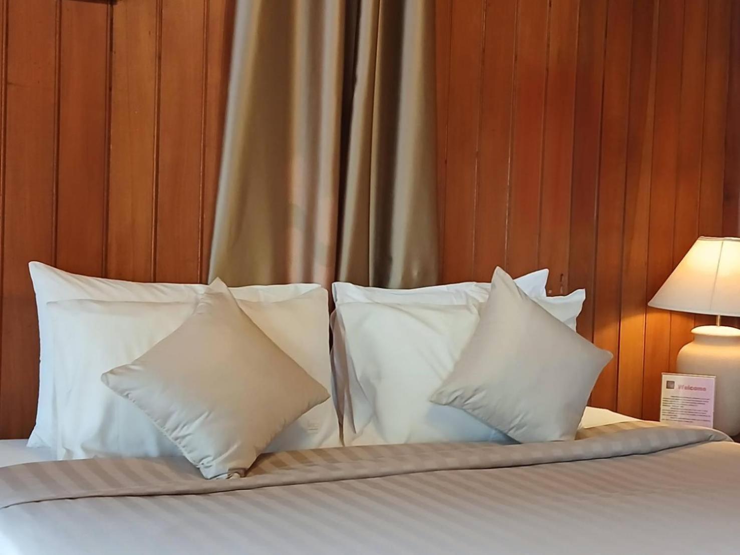 Samui Wooden Hill 호텔 사무이 외부 사진